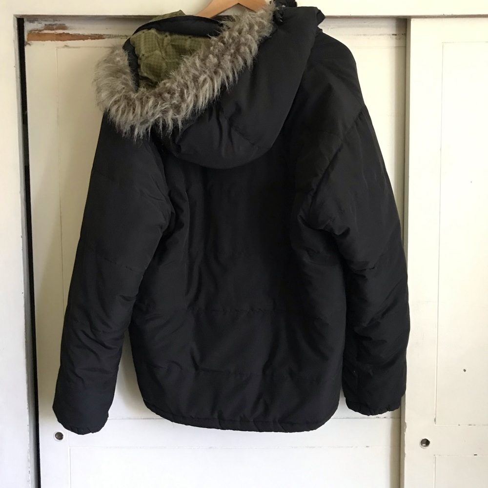 Puff Jacket - image 5